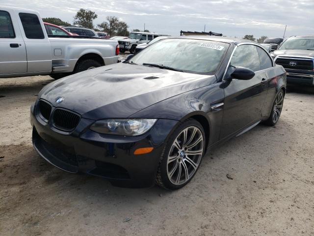 Bmw M3 (2008)