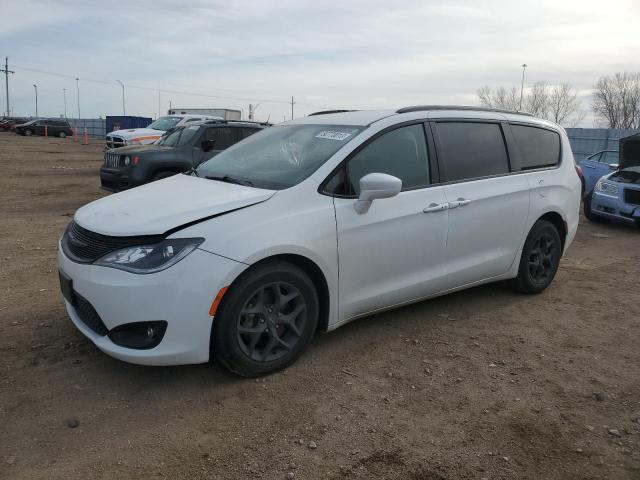 Chrysler Pacifica (2019)
