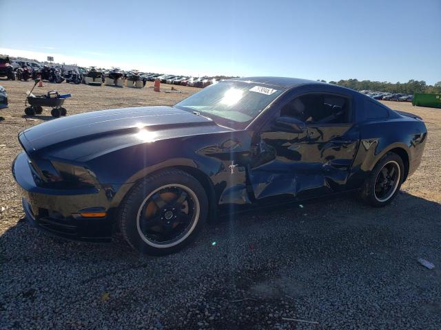 Ford All models (2014)