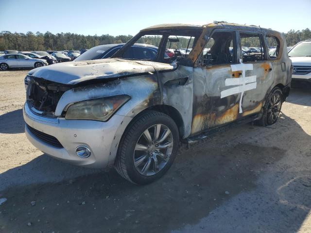 Infiniti Qx56 (2012)