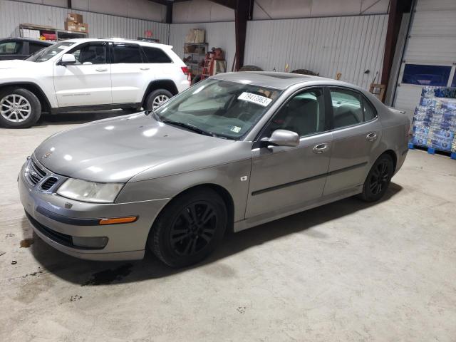 Saab 9 3 (2006)