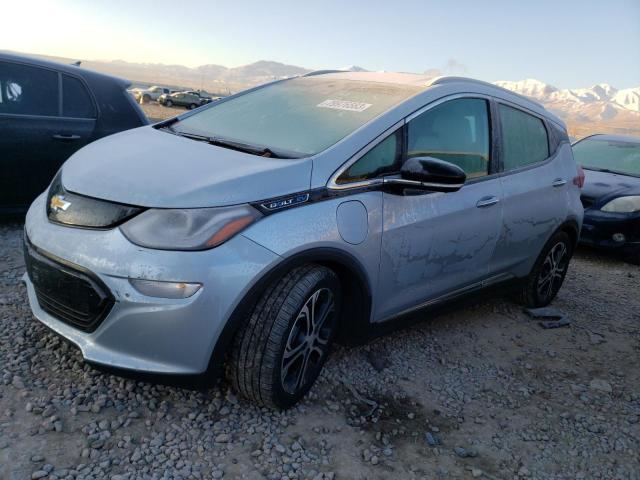 Chevrolet Bolt (2017)
