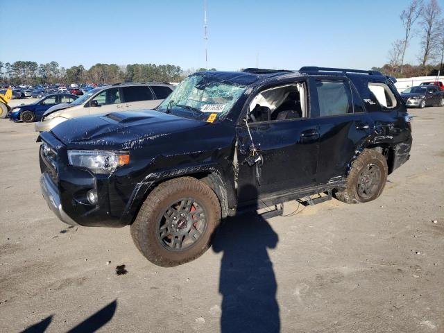 Toyota 4runner se (2023)