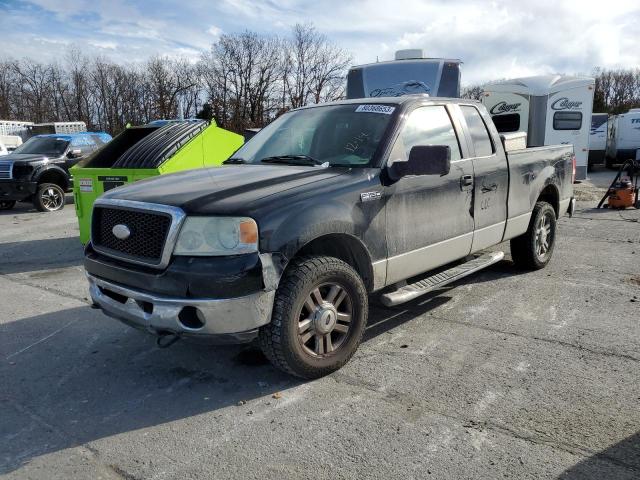 Ford All models (2006)