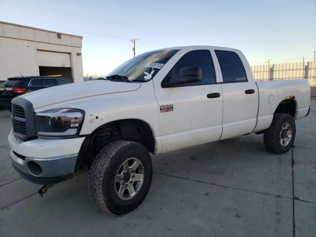 Dodge Ram 2500 (2007)