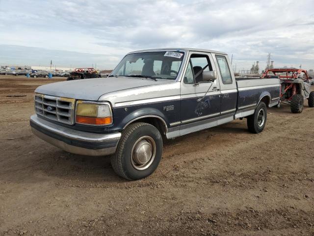 Ford All models (1995)
