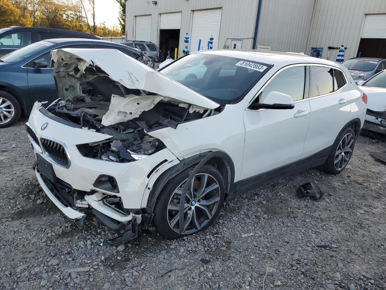 Bmw X2 (2018)