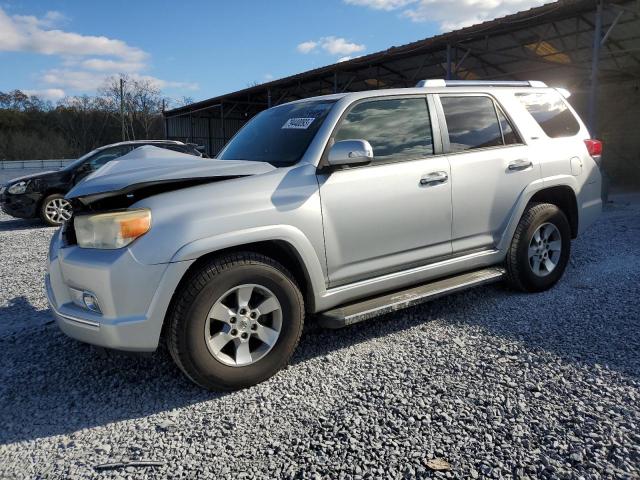 Toyota 4runner (2011)