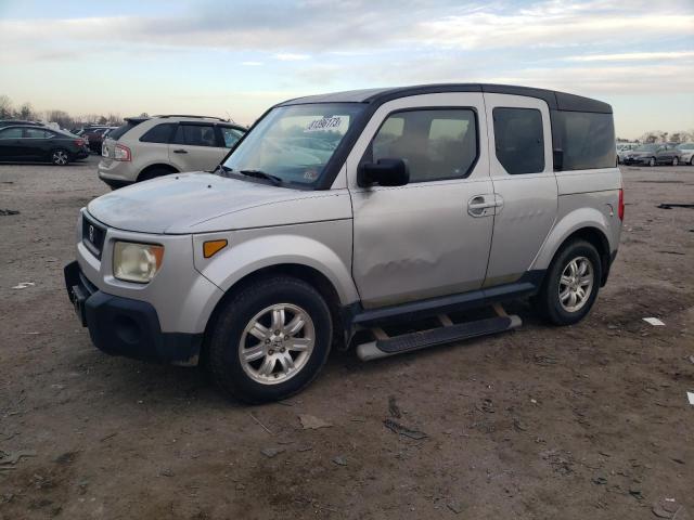 Honda Element (2006)