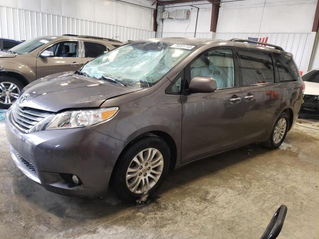 Toyota All models (2014)