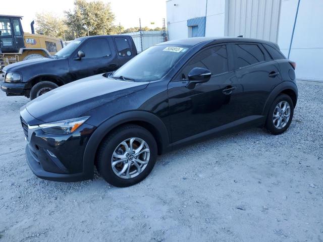 Mazda Cx-3 (2020)