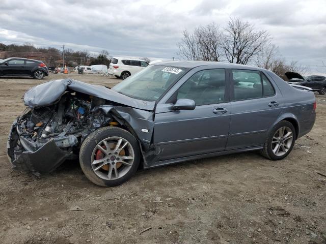 Saab 9 5 (2008)