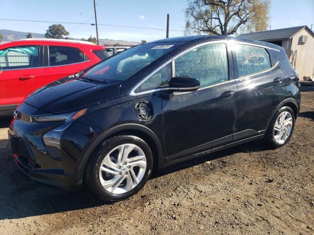 Chevrolet Bolt (2023)