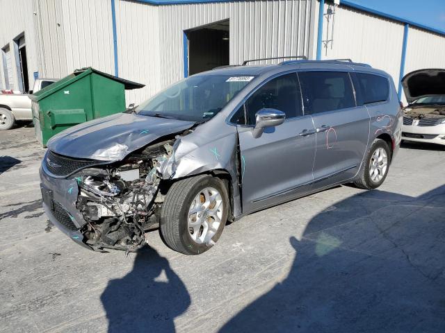 Chrysler Pacifica (2020)