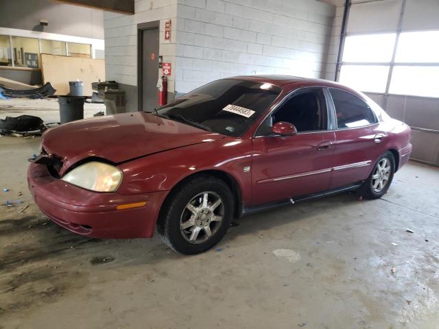 Mercury Sable (2002)