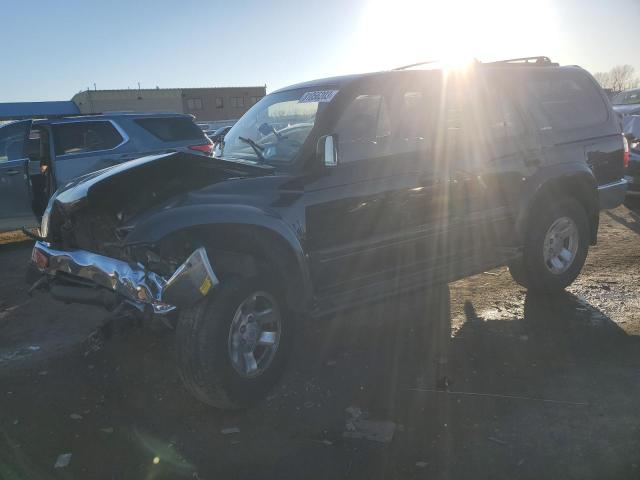 Toyota 4runner (1998)