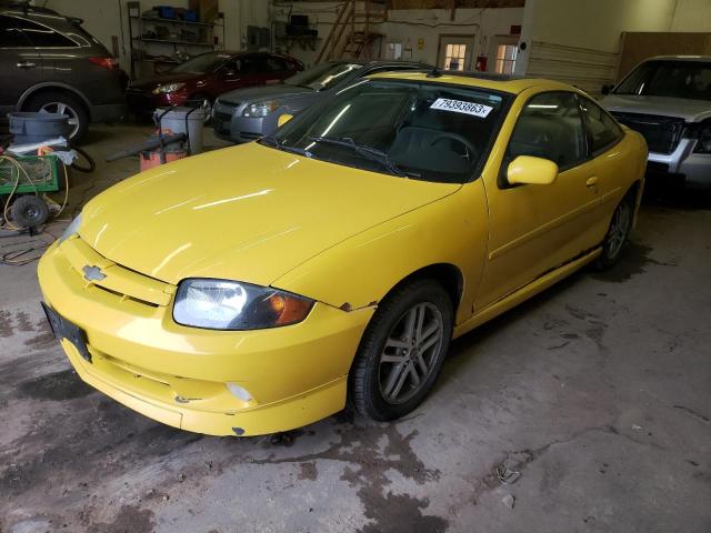 Chevrolet Cavalier (2004)