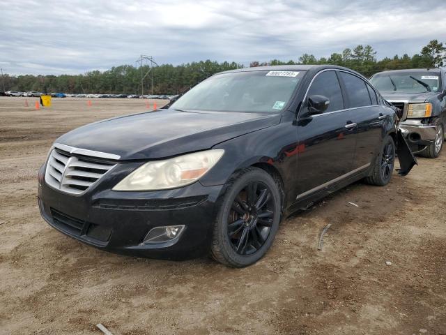 Hyundai Genesis (2010)