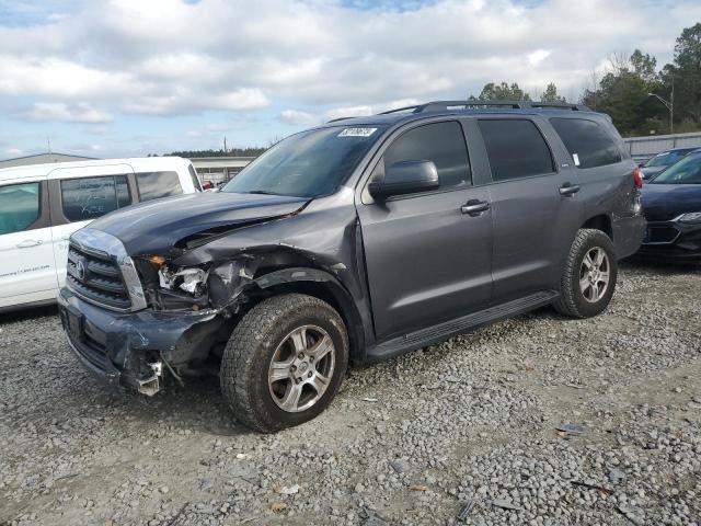 Toyota Sequoia (2012)