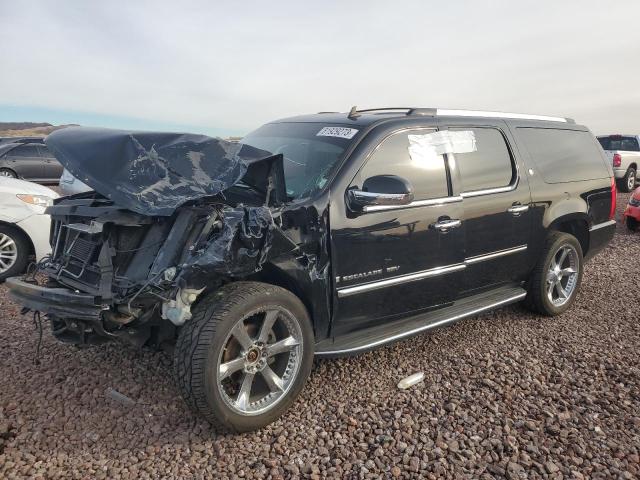 Cadillac Escalade (2007)