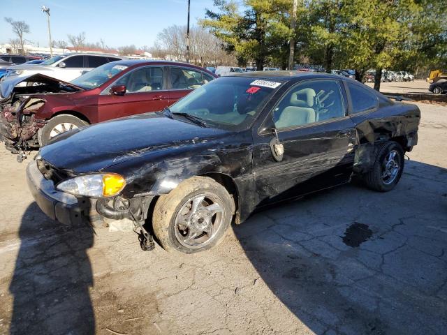 Pontiac Grandam (2005)
