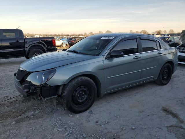 Chrysler Sebring (2008)
