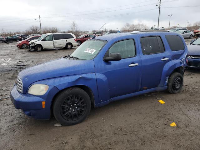 Chevrolet Hhr (2006)
