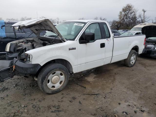 Ford All models (2006)