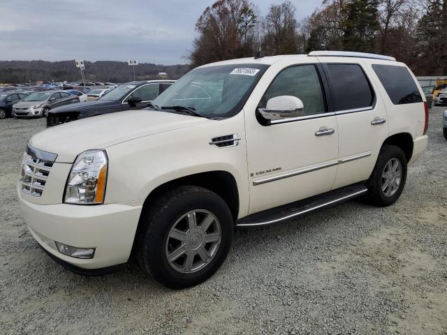 Cadillac Escalade (2007)