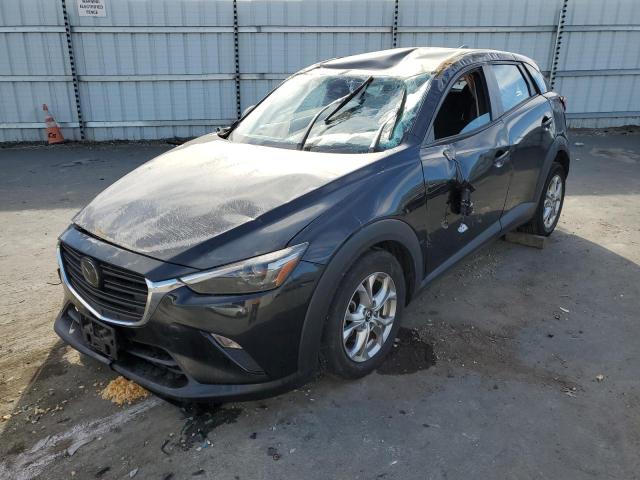 Mazda Cx-3 (2020)