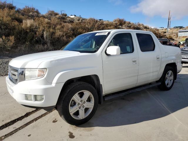 Honda Ridgeline (2011)