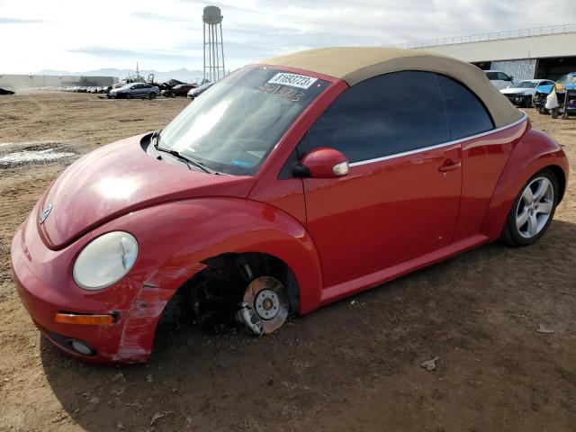 Volkswagen Beetle (2006)