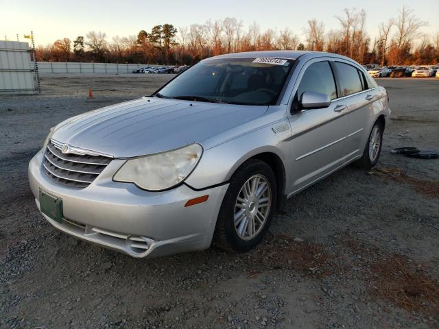 Chrysler Sebring (2007)