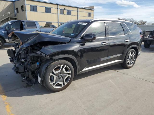 Hyundai Palisade (2023)