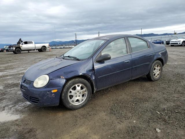 Dodge Neon (2005)