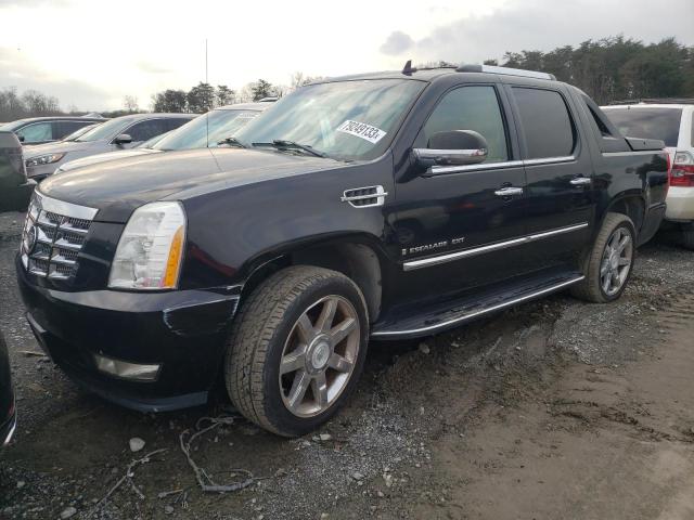 Cadillac Escalade (2007)