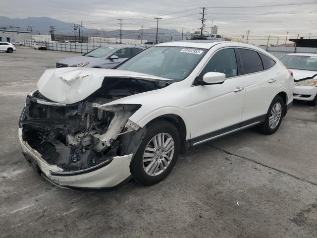 Honda Crosstour (2015)