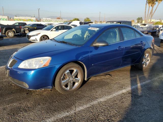 Pontiac G6 (2006)