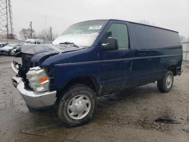 Ford Econoline (2009)