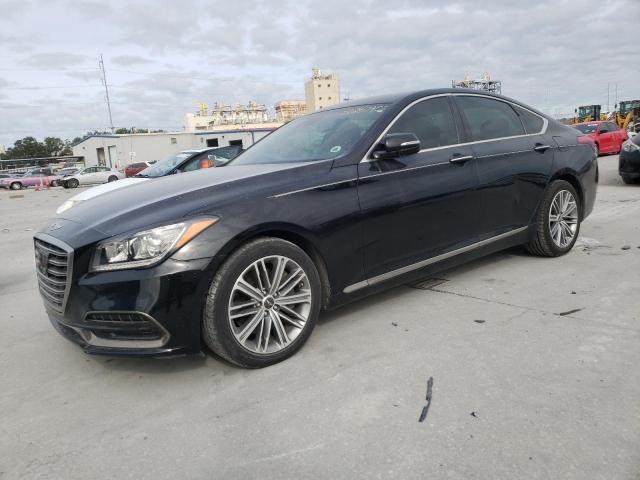 Genesis G80 (2020)