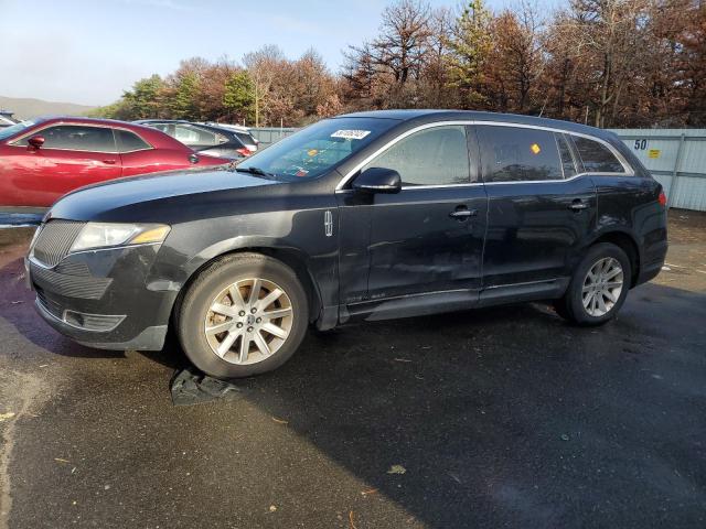 Lincoln Mkt (2013)