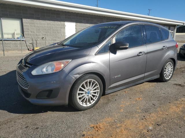 Ford Cmax (2013)