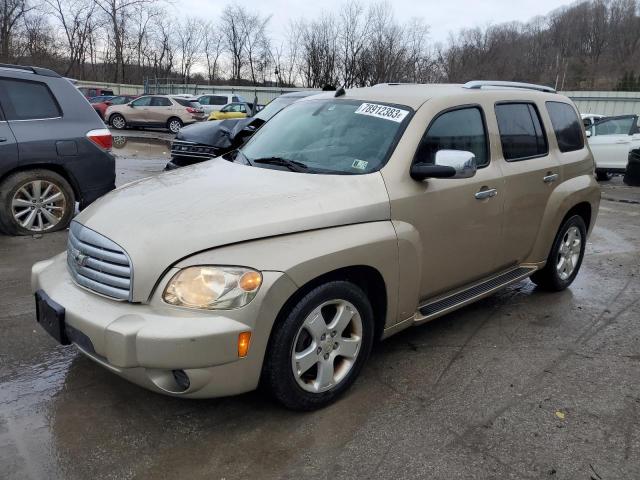 Chevrolet Hhr (2007)