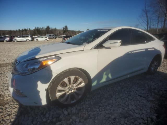 Hyundai Azera (2013)