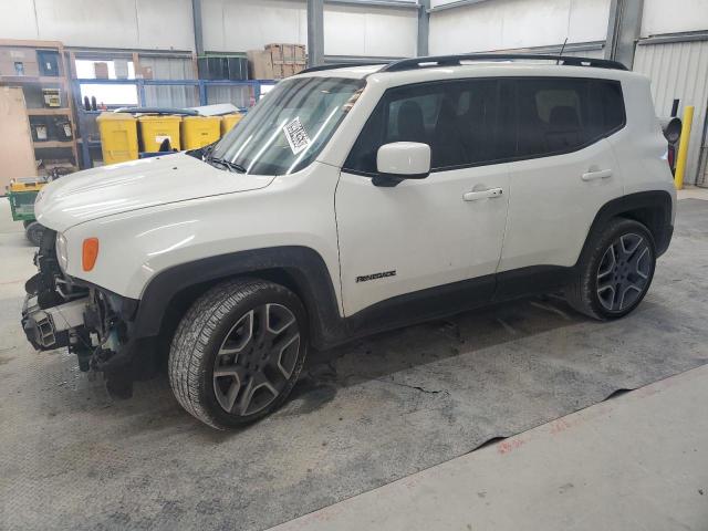 Jeep Renegade (2020)