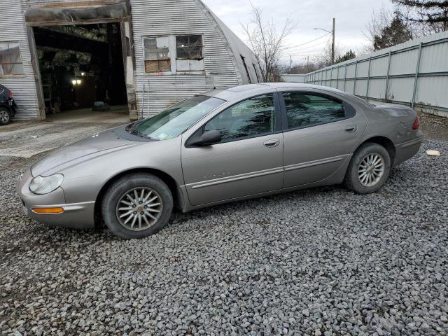 Chrysler Concorde (1999)