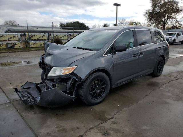 Honda All models (2013)