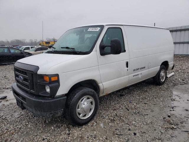 Ford Econoline (2011)