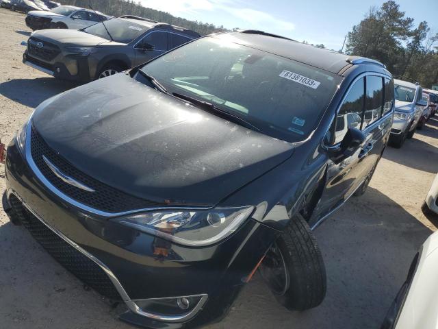 Chrysler Pacifica (2019)