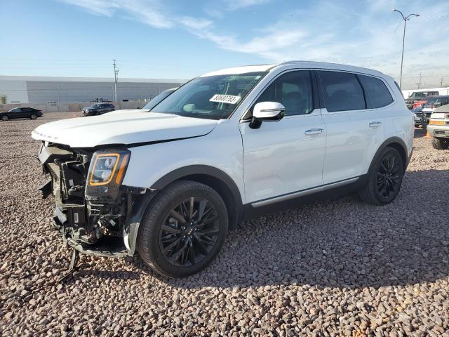 Kia Telluride (2020)
